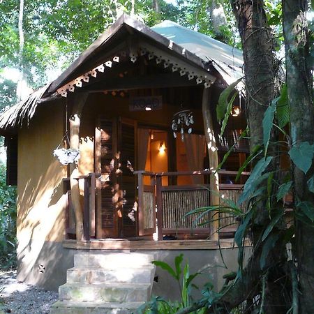 Korrigan Lodge Cahuita Kültér fotó