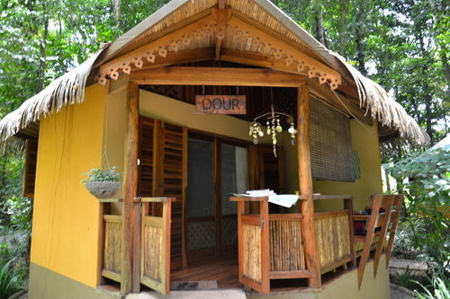 Korrigan Lodge Cahuita Kültér fotó