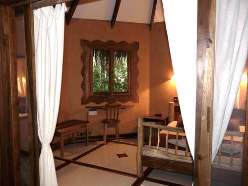 Korrigan Lodge Cahuita Kültér fotó