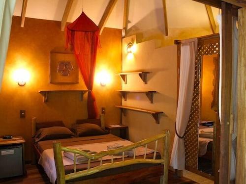 Korrigan Lodge Cahuita Kültér fotó