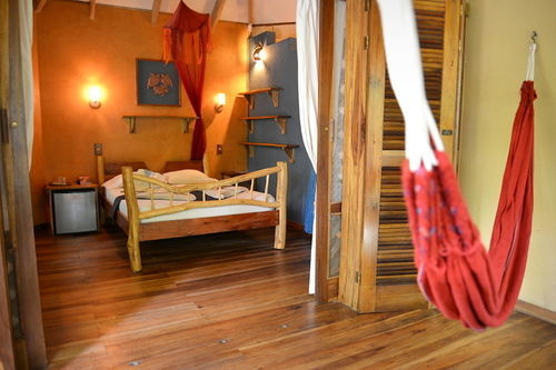 Korrigan Lodge Cahuita Kültér fotó