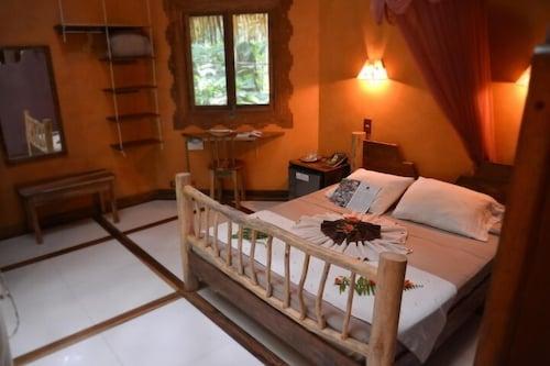 Korrigan Lodge Cahuita Kültér fotó