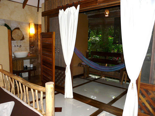 Korrigan Lodge Cahuita Kültér fotó