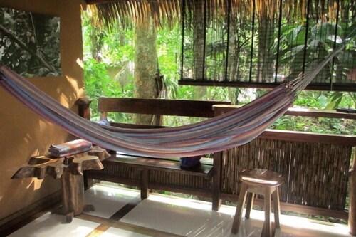 Korrigan Lodge Cahuita Kültér fotó